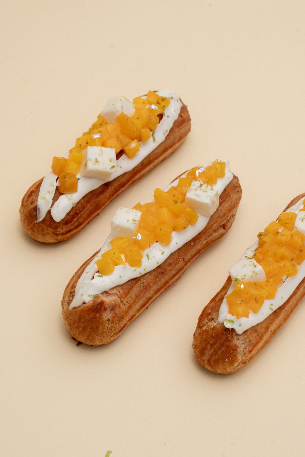 One Day Course Baking & Decorating Workshop