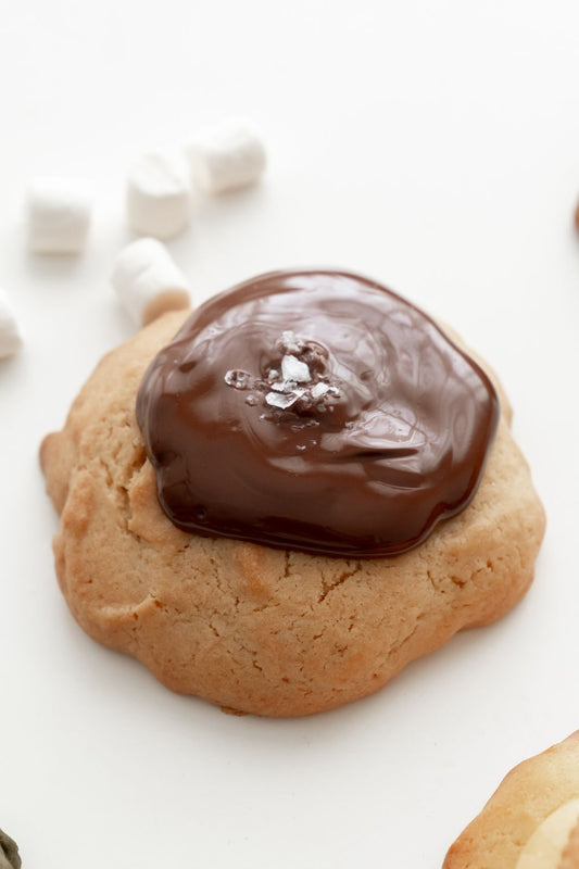 New York Cookie Baking & Decoration Class