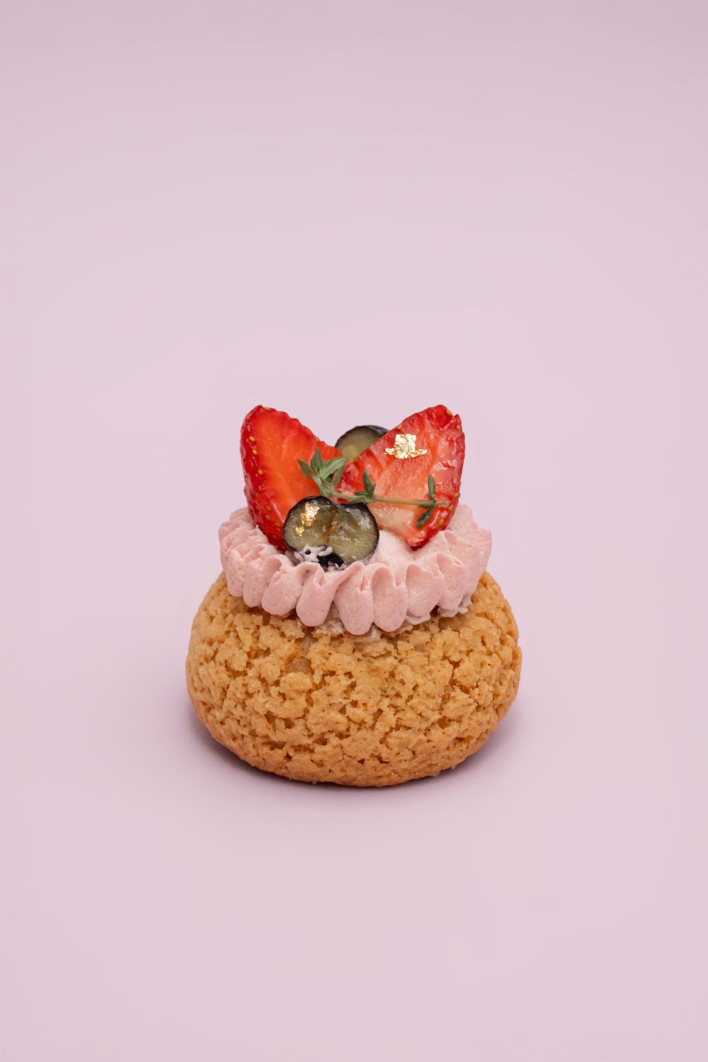 One Day Course Baking & Decorating Workshop