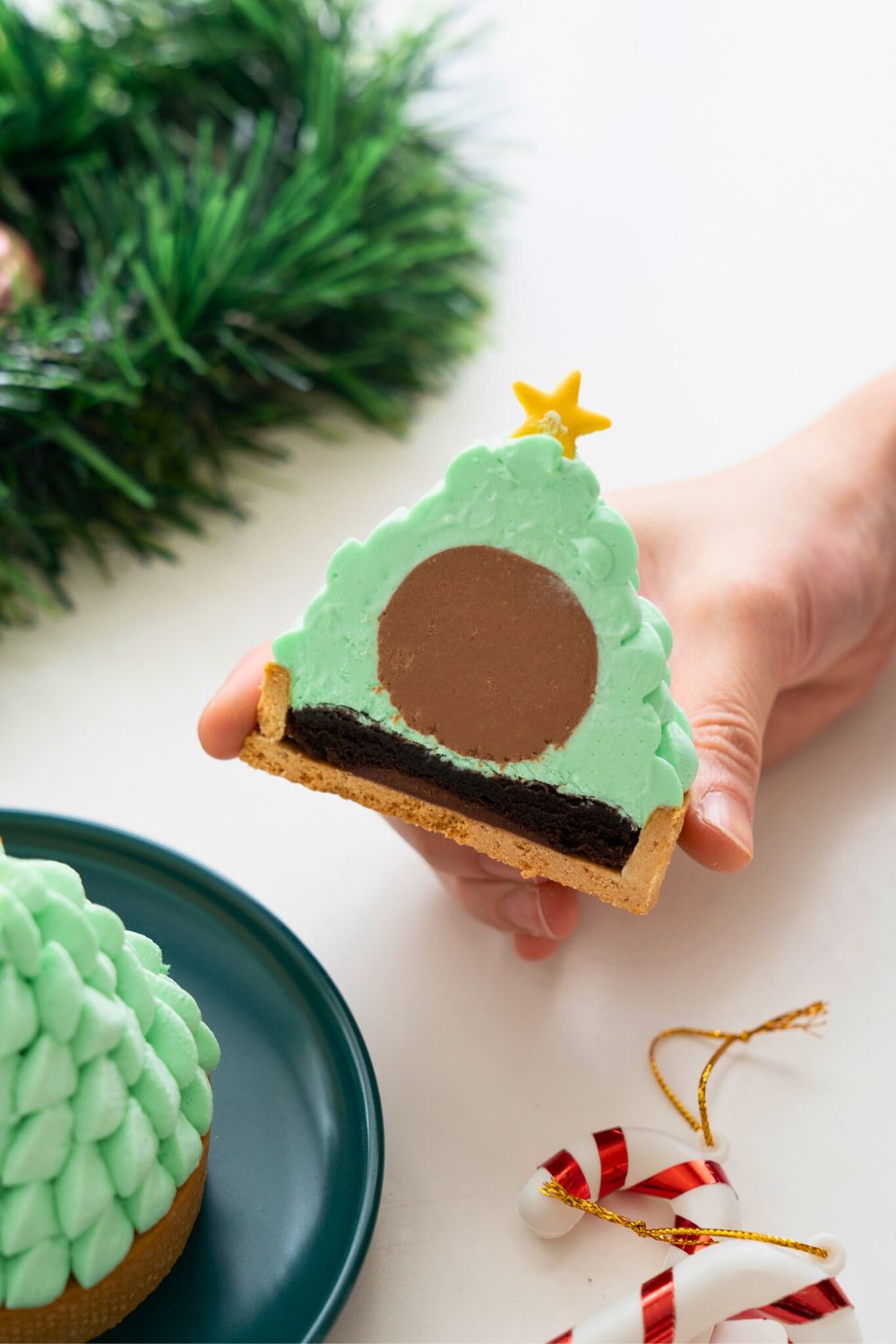 Jingle Bell Tarts Baking & Decoration Class