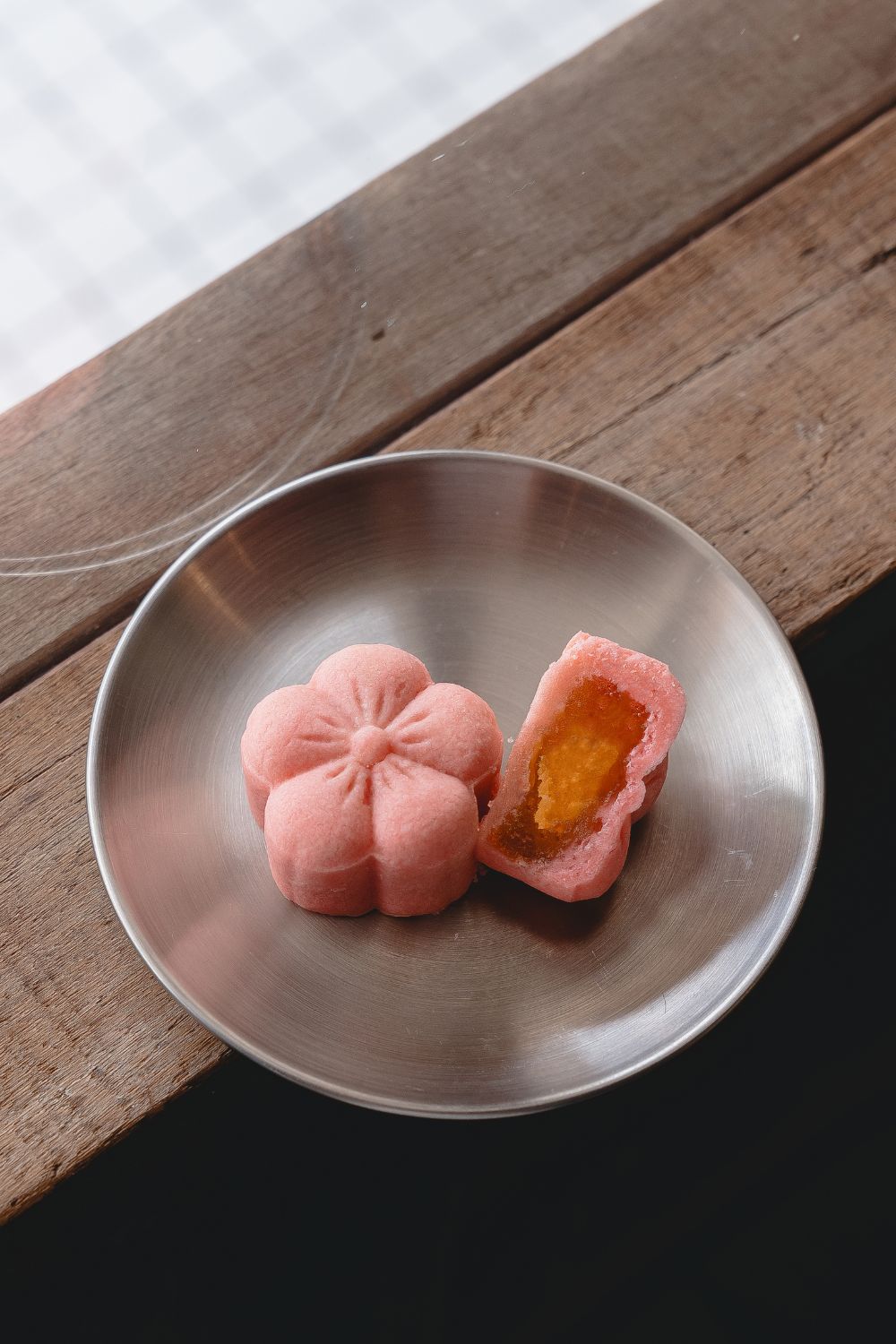 Mid Autumn Mooncake Set 月来月好 中秋禮盒