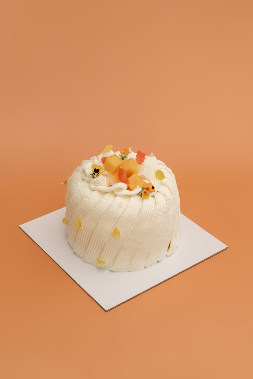 One Day Course Baking & Decorating Workshop