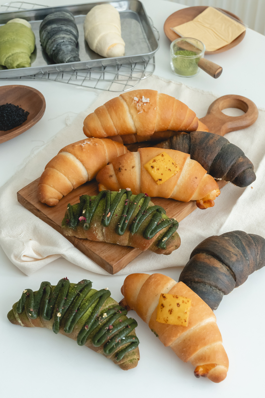 Seasalt ShioPan Baking Workshop