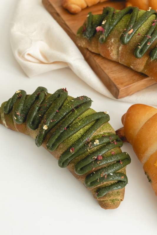 Seasalt ShioPan Baking Workshop