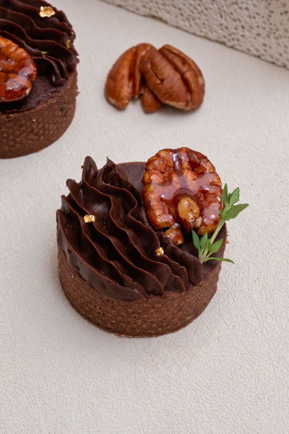 One Day Course Baking & Decorating Workshop