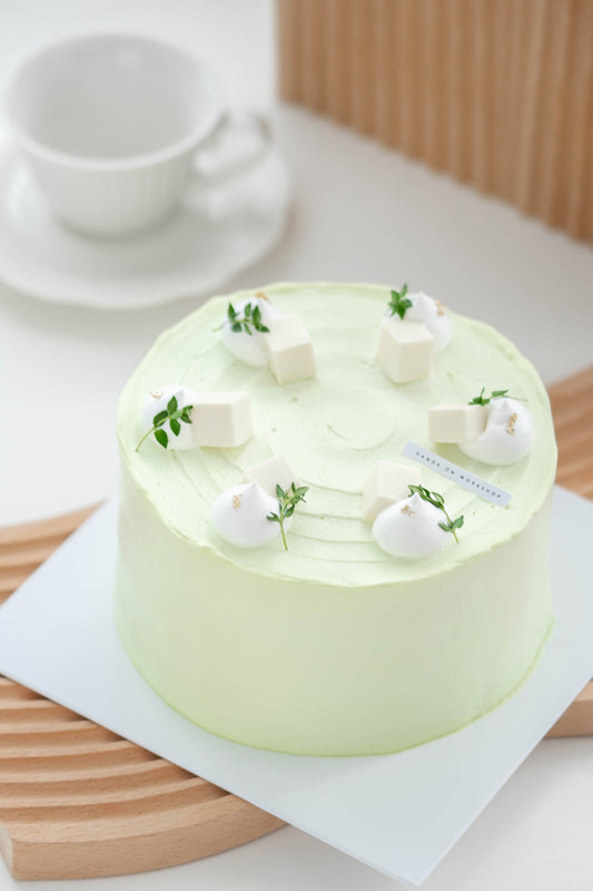 Ondeh Ondeh Cake Delivery KL & Selangor