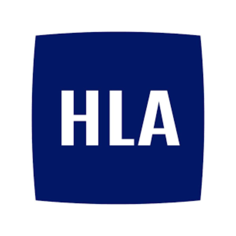 HLA Garment