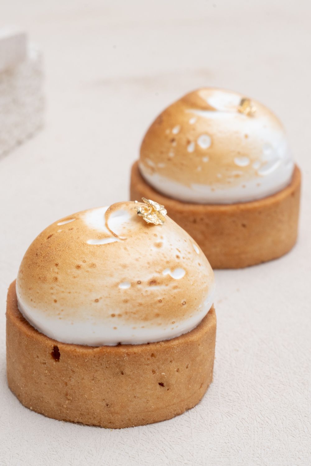 One Day Course Baking & Decorating Workshop