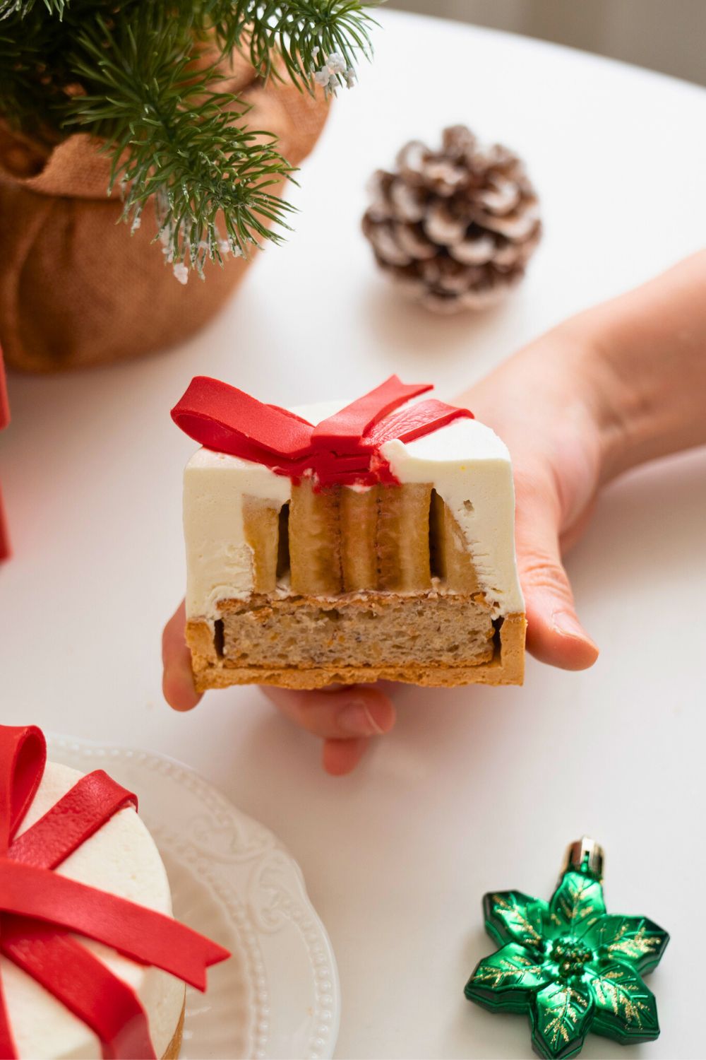 Jingle Bell Tarts Baking & Decoration Class