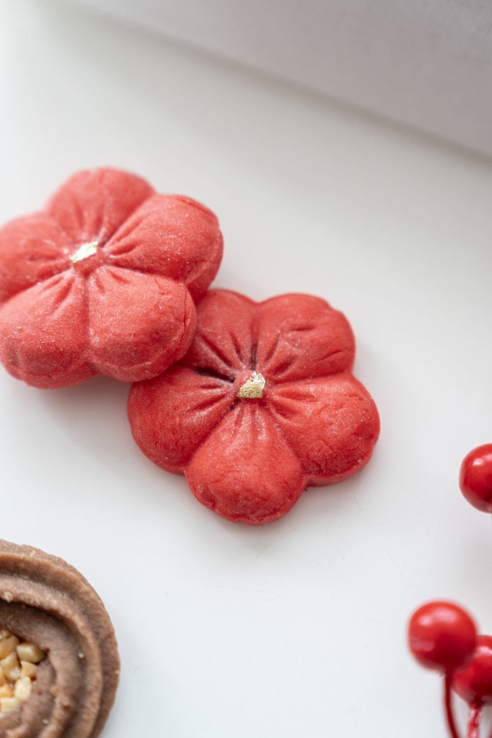 Heng Ong Huat Cookie Box Baking & Decoration Class