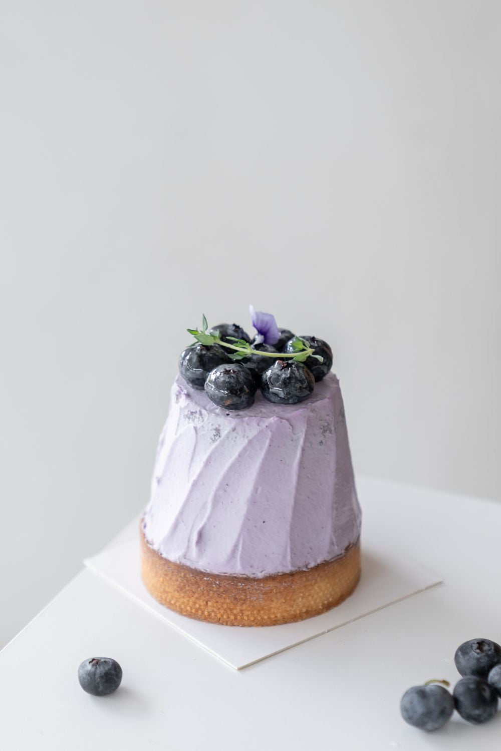 Petite Desserts Baking & Decorating Workshop