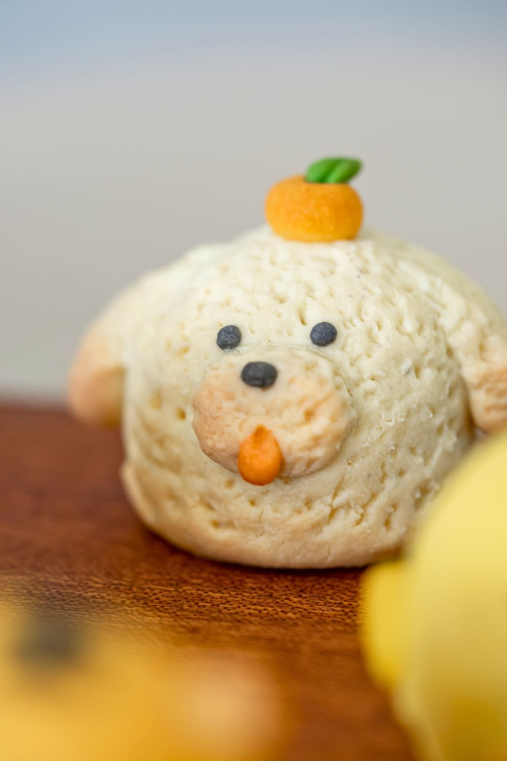 Cute Animal Zodiac Pineapple Tarts (6 Designs) Baking & Decoration Class