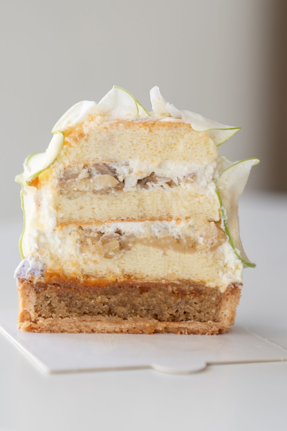 Petite Desserts Baking & Decorating Workshop