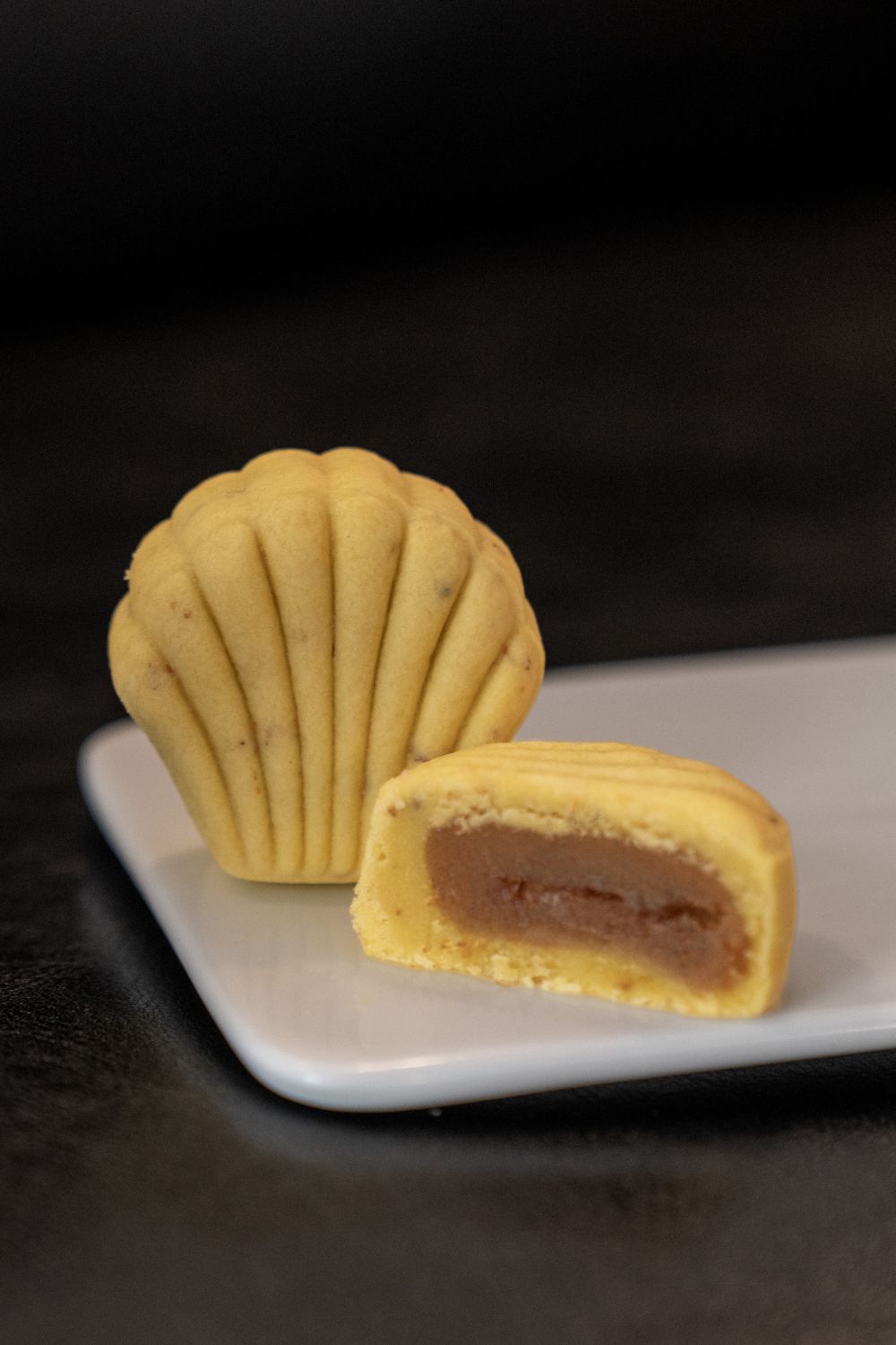 Mid Autumn Mooncake Set 月来月好 中秋禮盒