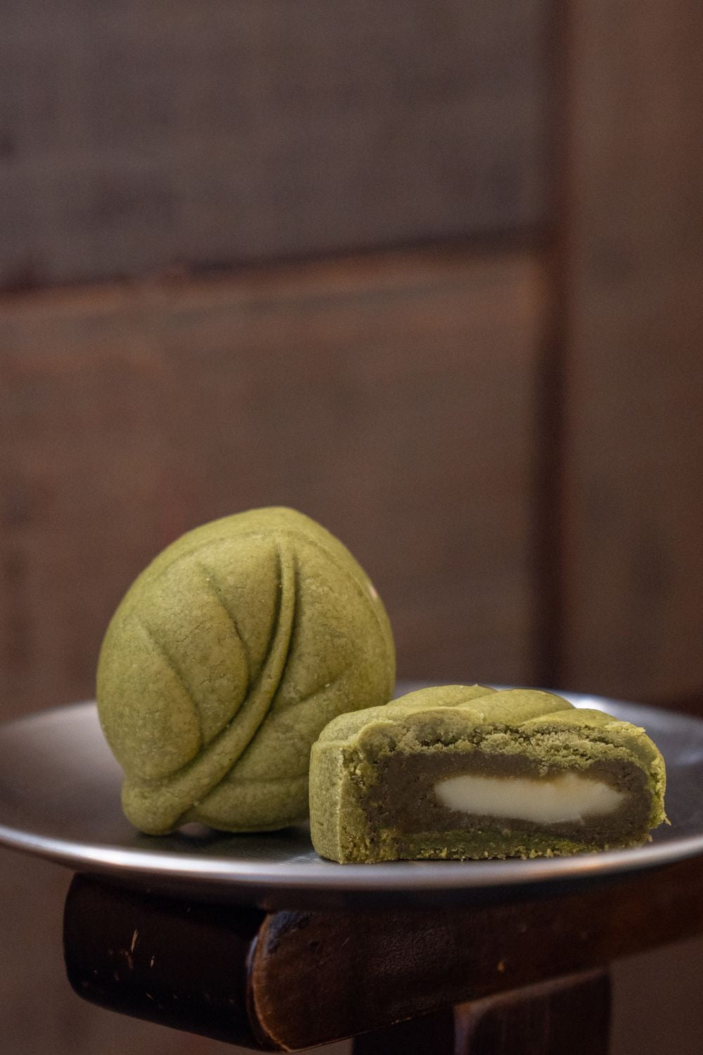 Mid Autumn Mooncake Set 月来月好 中秋禮盒