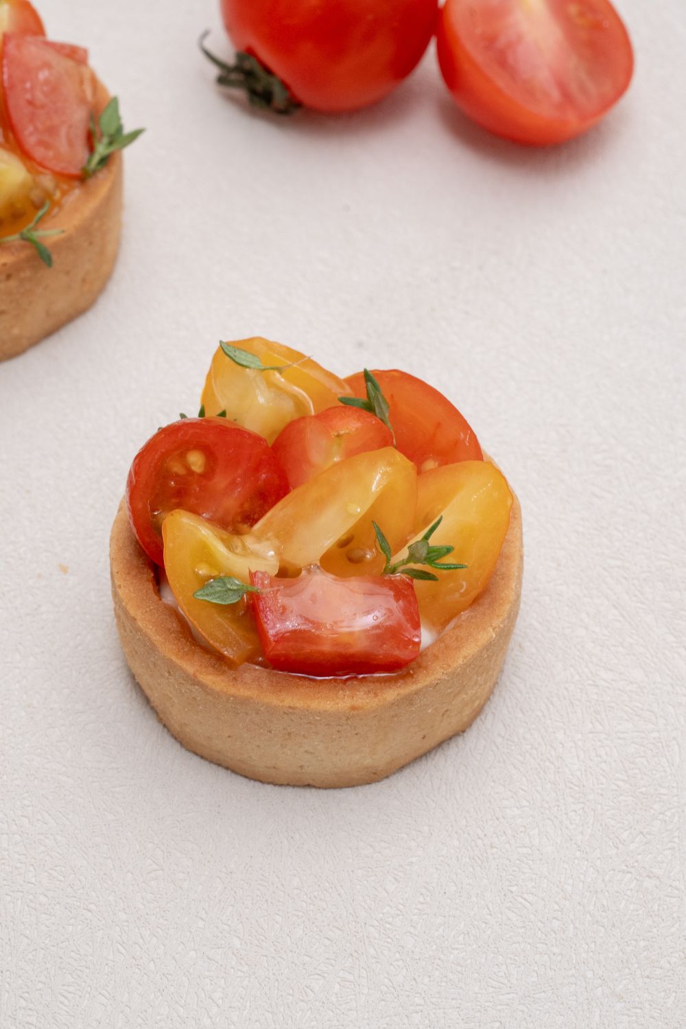 One Day Course Baking & Decorating Workshop