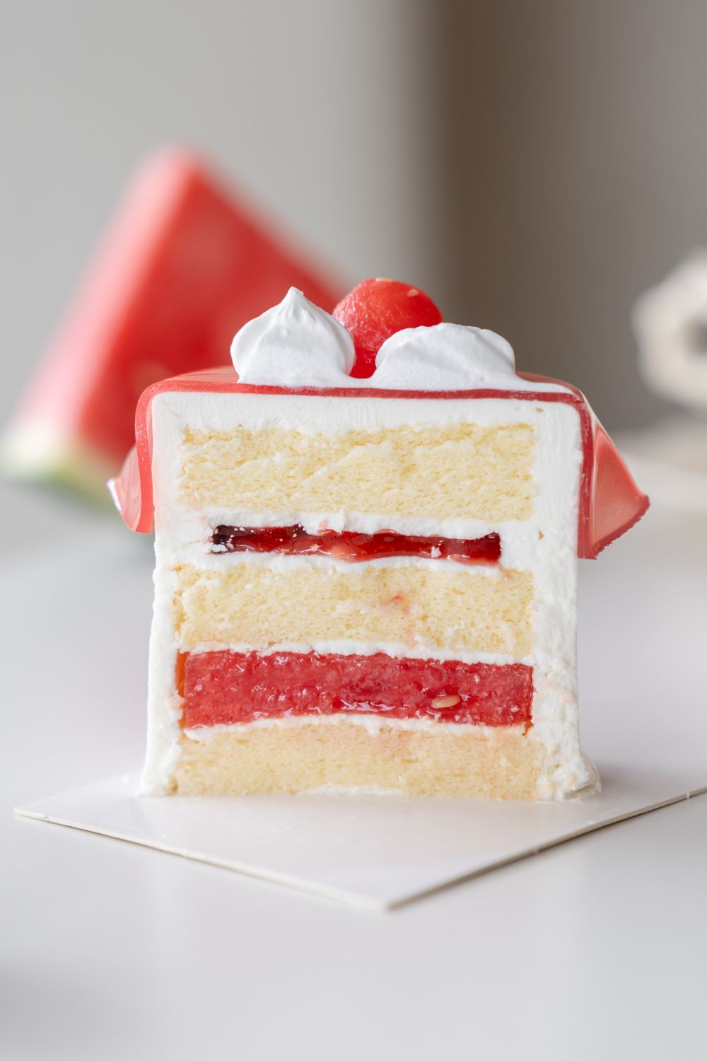 Petite Desserts Baking & Decorating Workshop