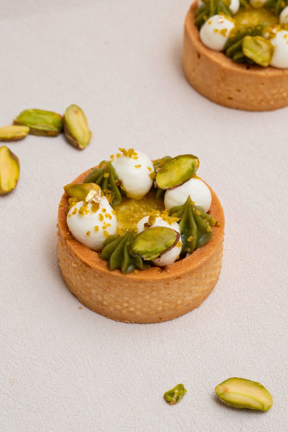 One Day Course Baking & Decorating Workshop