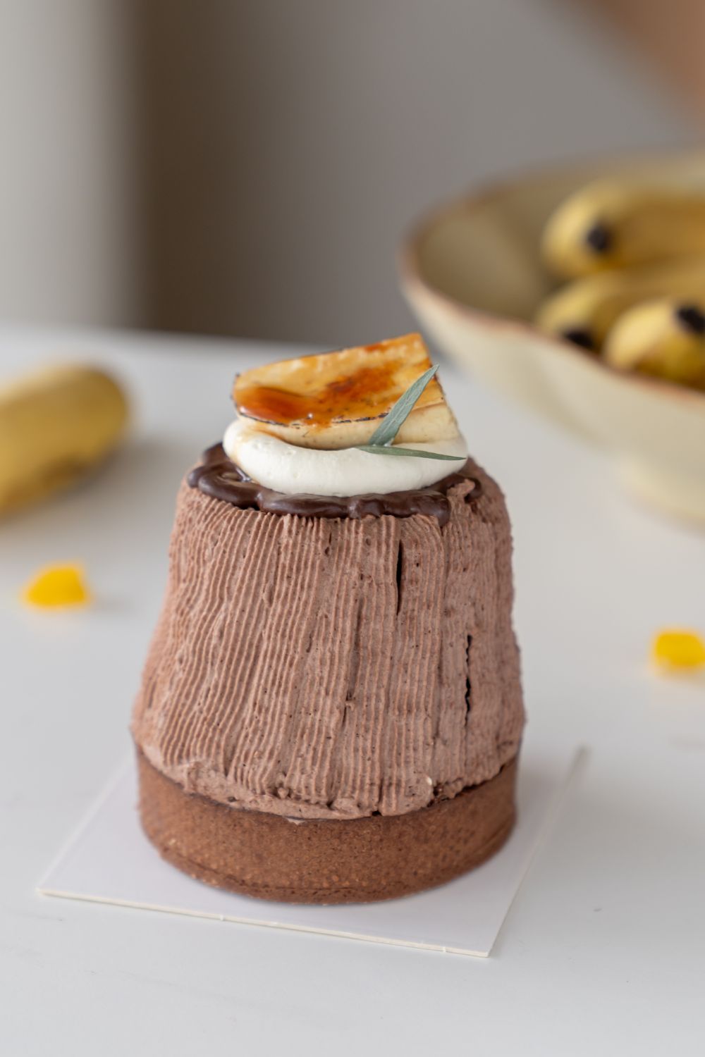 Petite Desserts Baking & Decorating Workshop
