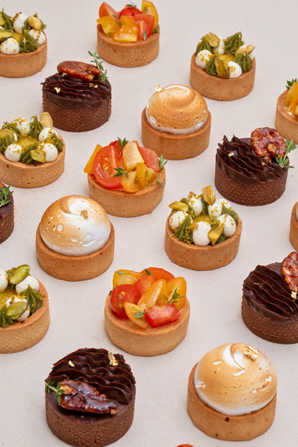 One Day Course Baking & Decorating Workshop