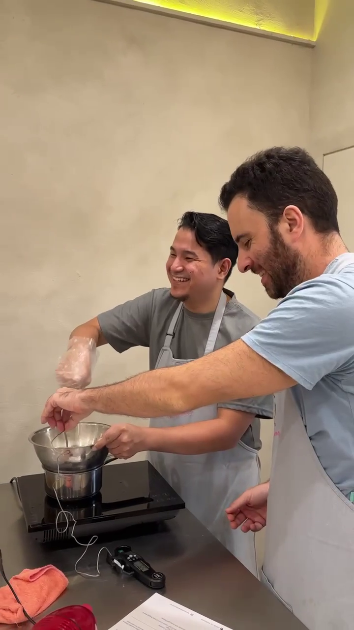Baking Team Building Baking School & Cake Delivery KL, Selangor – H.O.W. Academy