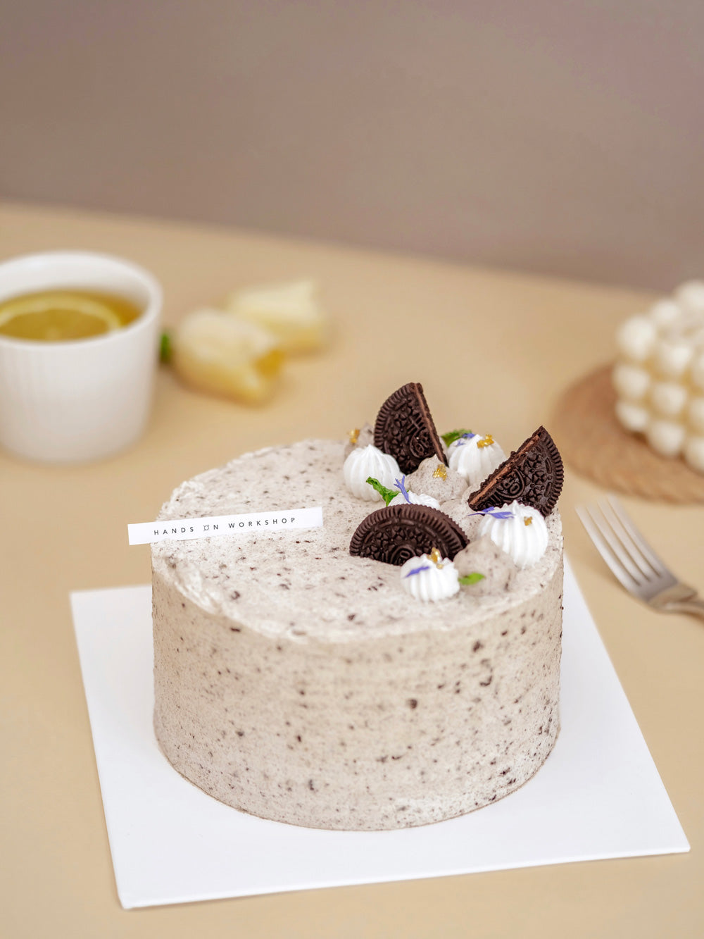 Chocolate Oreo Cake Delivery KL & Selangor